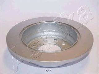 Disc frana 1