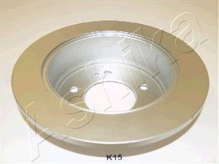 Disc frana 1