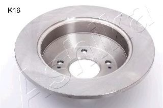 Disc frana 1