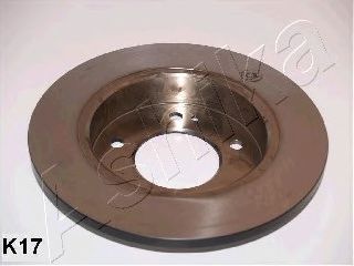 Disc frana 1