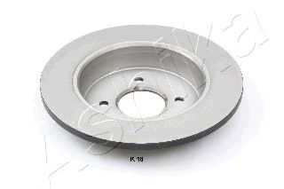 Disc frana 1