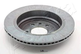 Disc frana 1