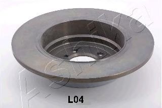Disc frana 1