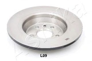 Disc frana 1