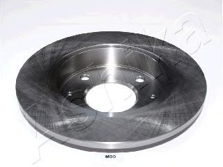 Disc frana 1