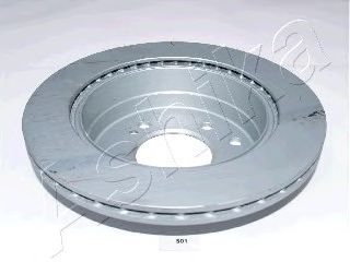 Disc frana 1