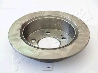 Disc frana 1