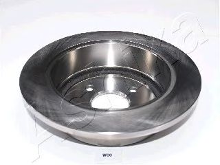 Disc frana 1