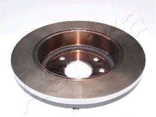 Disc frana 1