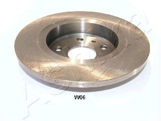 Disc frana 1
