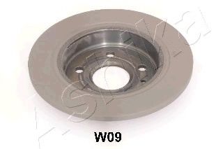 Disc frana 1