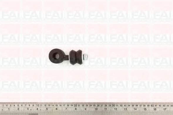 Brat/bieleta suspensie, stabilizator