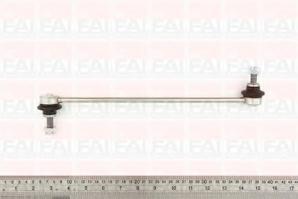 Brat/bieleta suspensie, stabilizator