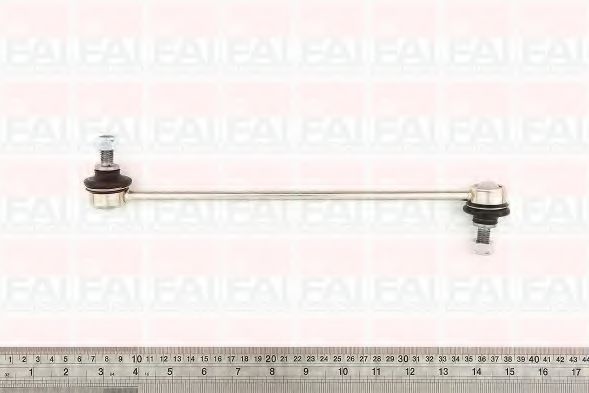 Brat/bieleta suspensie, stabilizator