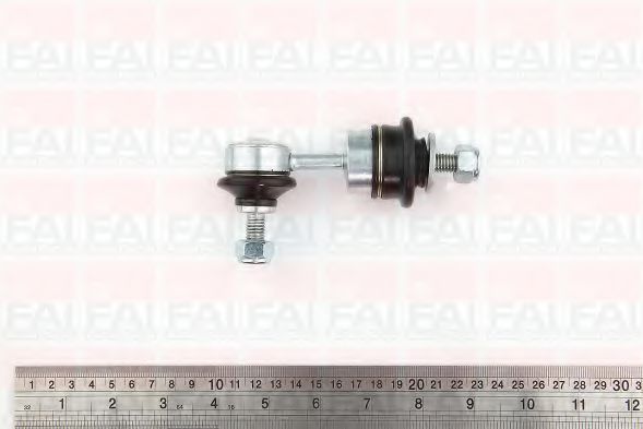 Brat/bieleta suspensie, stabilizator