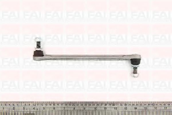 Brat/bieleta suspensie, stabilizator