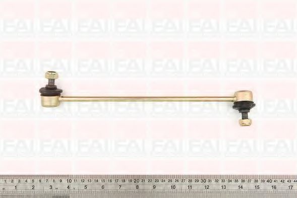 Brat/bieleta suspensie, stabilizator