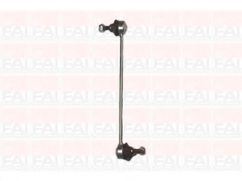Brat/bieleta suspensie, stabilizator
