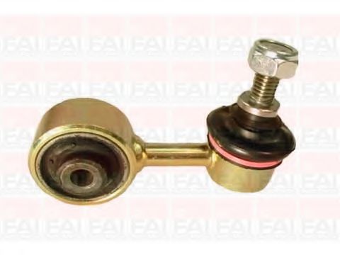 Brat/bieleta suspensie, stabilizator