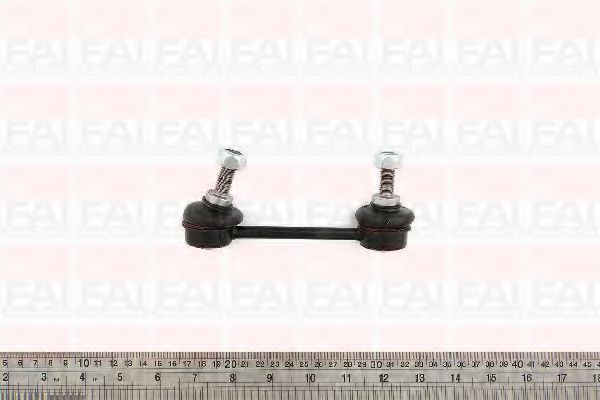 Brat/bieleta suspensie, stabilizator