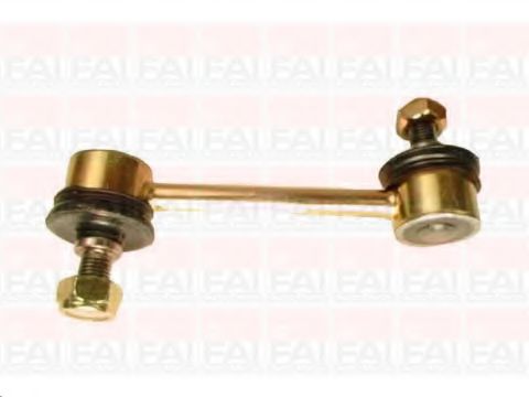 Brat/bieleta suspensie, stabilizator