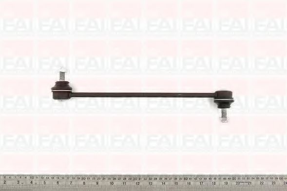 Brat/bieleta suspensie, stabilizator