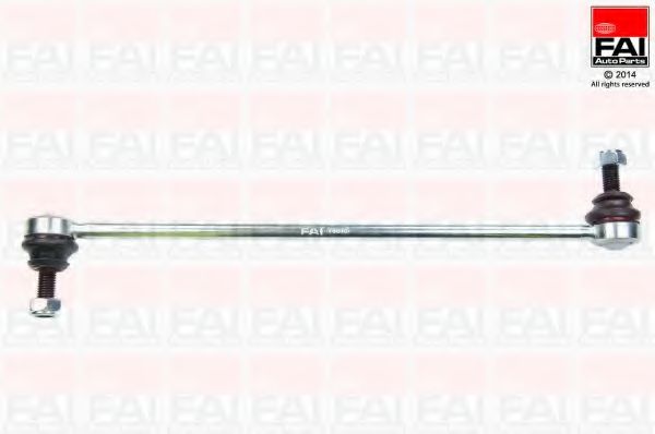 Brat/bieleta suspensie, stabilizator