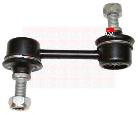 Brat/bieleta suspensie, stabilizator