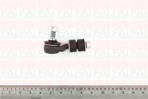 Brat/bieleta suspensie, stabilizator