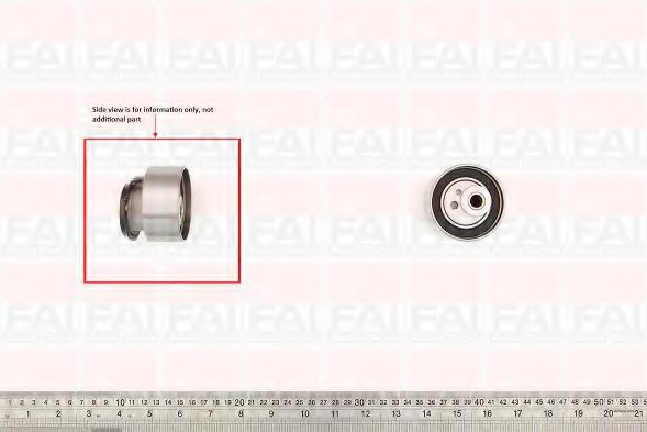 rola intinzator,curea distributie