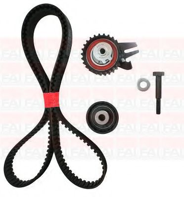 Set curea de distributie