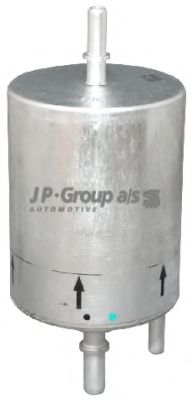 filtru combustibil