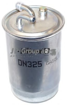 filtru combustibil