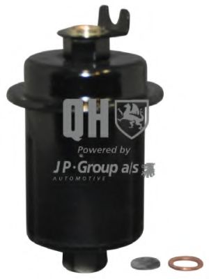 filtru combustibil