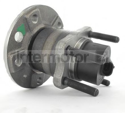 Set rulment roata 1