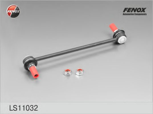 Brat/bieleta suspensie, stabilizator