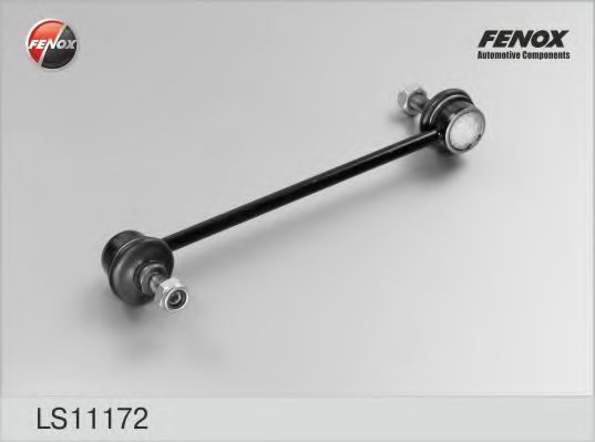 Brat/bieleta suspensie, stabilizator
