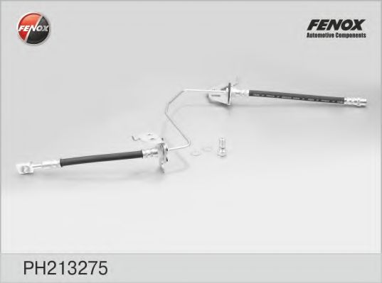 Furtun frana