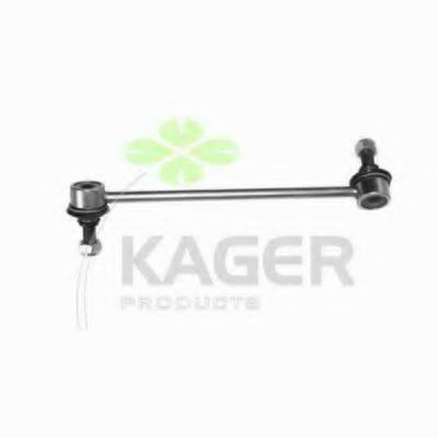 Brat/bieleta suspensie, stabilizator