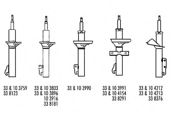 amortizor 1