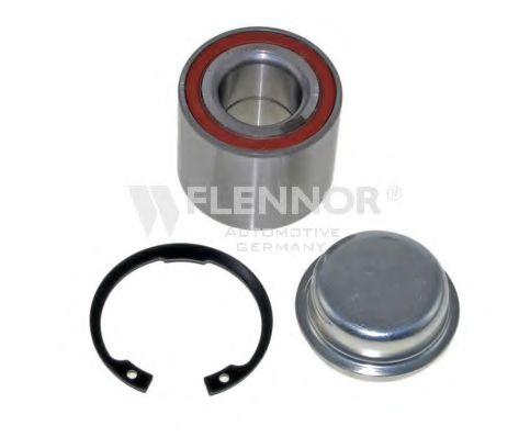 Set rulment roata