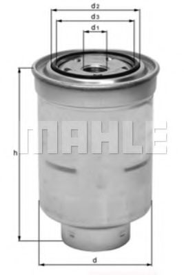 filtru combustibil 1