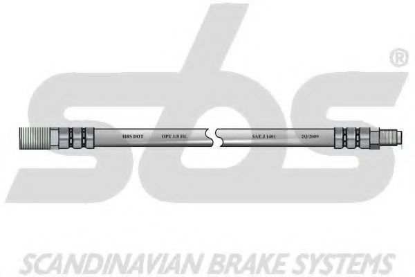 Furtun frana 1