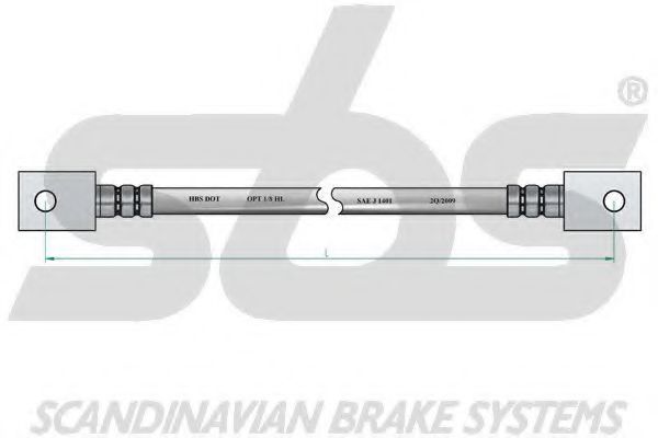 Furtun frana 1