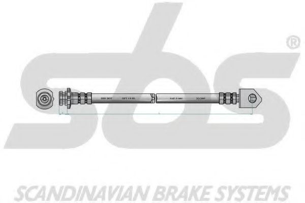 Furtun frana 1