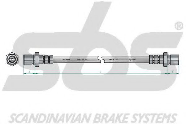 Furtun frana 1