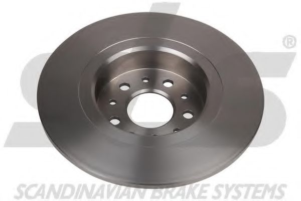 Disc frana 1