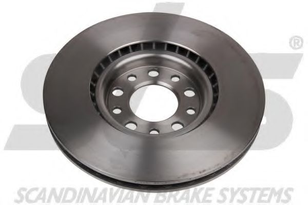 Disc frana 1