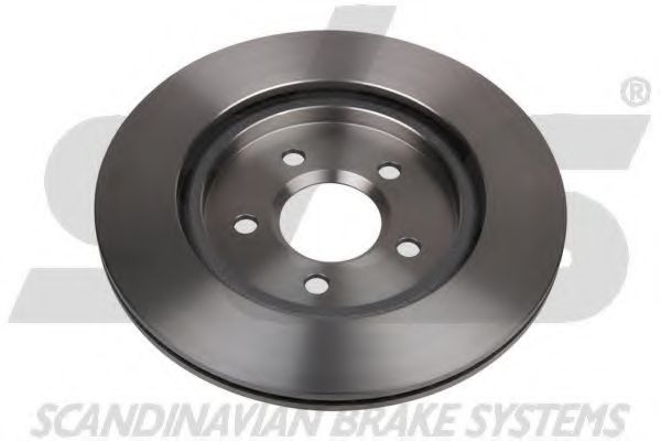 Disc frana 1