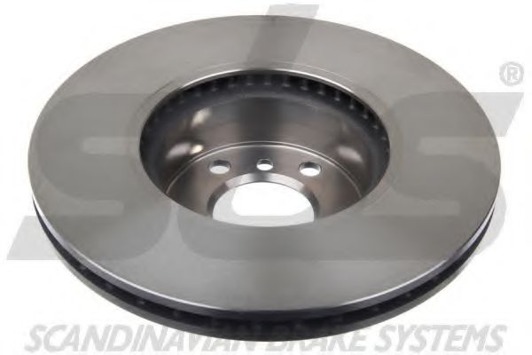 Disc frana 1
